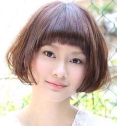 麦肯集-木北造型