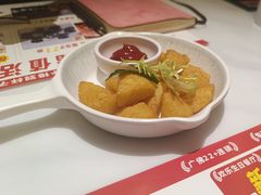 -杯子红牛排(创意产业园店)