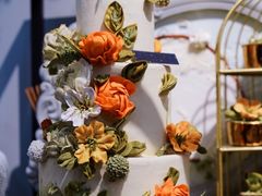 -杜哈夫DOUX RÊVE·生日蛋糕(日月光店)