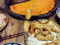 -旧街市鲜货老火锅(大光路店)