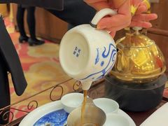 -广州酒家(昌岗地铁站店)