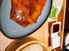 烧鹅-领事馆19号中餐厅(厦门海景洲际酒店)