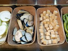 -金喜娜无限自助烤肉(泰达永旺店)
