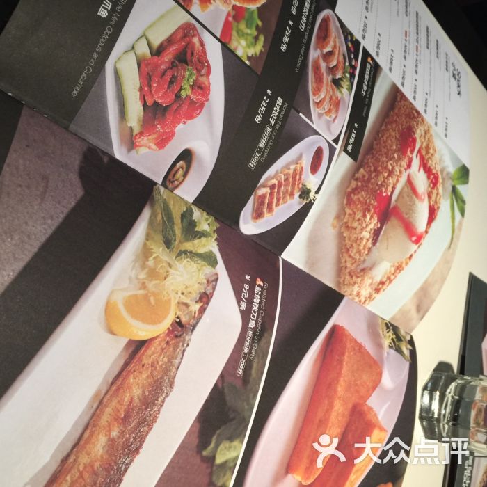 伯顿西餐厅(凤岗玫瑰园店)图片 - 第83张