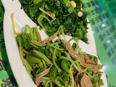 -令氏家外家周秦食府(高新店)