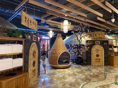 -青水瓦台汤泉(新华店)
