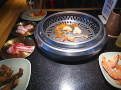 -梨花自助烤肉(乐宾店)