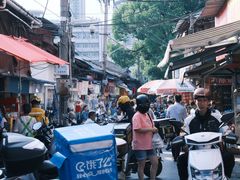 -洪记凉米线(新兴路店)