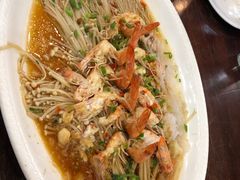 -高德海鲜舫(黄河南大街店)