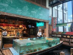 -筱爷叔·上海传统手工菜(新桥店)