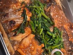 -半天妖烤鱼(中山路店)