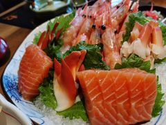 -和彩放题(渔阳店)