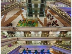 -南京禄口机场雅高铂尔曼大酒店