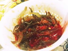 杨梅酒醉虾-啤仕多·啤客国潮跳舞BAR(保俶路店)