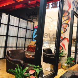 -P.STYLE 派斯造型