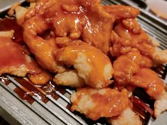 -杨记隆府(时代天街店)