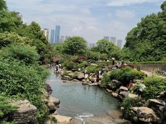 -桃花岭景区