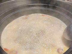 -捞王锅物料理(凯旋路店)