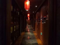 -海尔洲际酒店天下一品中餐厅
