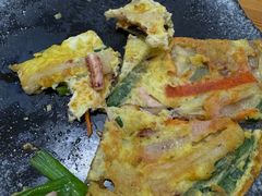 -鸡西冷面(翠竹店)
