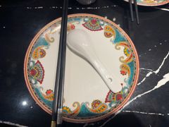 -巴依老爷新疆美食(清华东门店)
