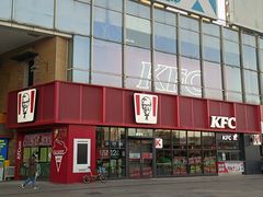 -肯德基(天津奥城店)
