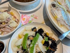 -花城苑广府菜(侨鑫店)