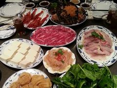 -春秋火锅