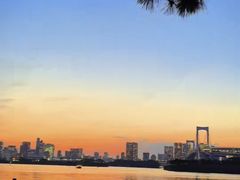 -台场海滨公园船码头
