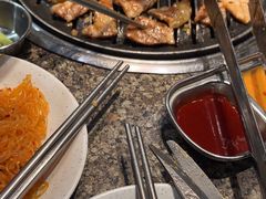 -高丽苑韩国烤肉(海昌路旗舰店)