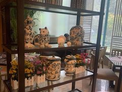 -金海湾自助餐厅(金陵饭店)