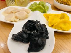 -船歌·鱼水饺青岛菜(国贸商城店)