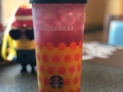 -星巴克(天津滨海金元宝于家堡店)