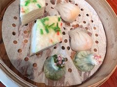 -扬州香格里拉·香宫中餐厅