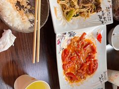 -清真·伊清阁餐厅