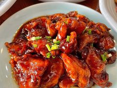 -百家鲜·杭帮菜