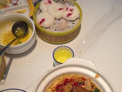 -兰湘子·湘菜小炒(盛龙广场店)