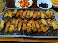 -釜山豚骨汤饭(芝罘万达广场店)