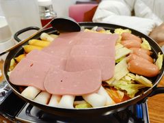 -一味韩餐(天鹅湖万达店)