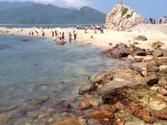 -西涌国际滨海旅游区