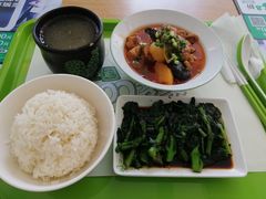 -老乡鸡(武汉光谷南湖时尚城店)