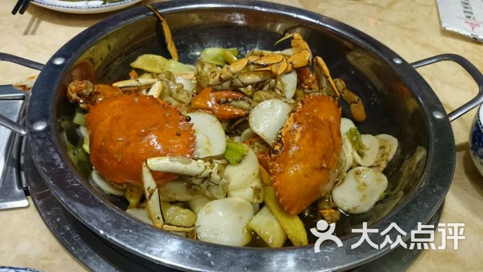 顶尚迷踪蟹图片 - 第1张