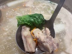 -盒马鲜生(文景博乐里购物广场店)