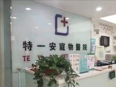 -特一安24小时宠物医院·骨科·中兽医