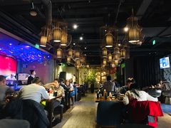 大堂-和彩放题餐厅(酒仙桥店)