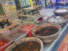 -水巷子·巴掌腰片重庆火锅(云纺店)