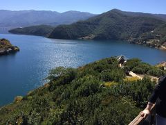 -丽江泸沽湖景区-里格半岛