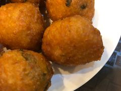 素丸子-护国寺小吃(机场店)