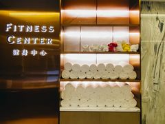 -上海雅居乐万豪侯爵酒店