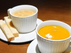 -本处·素食·融合料理(南油店)